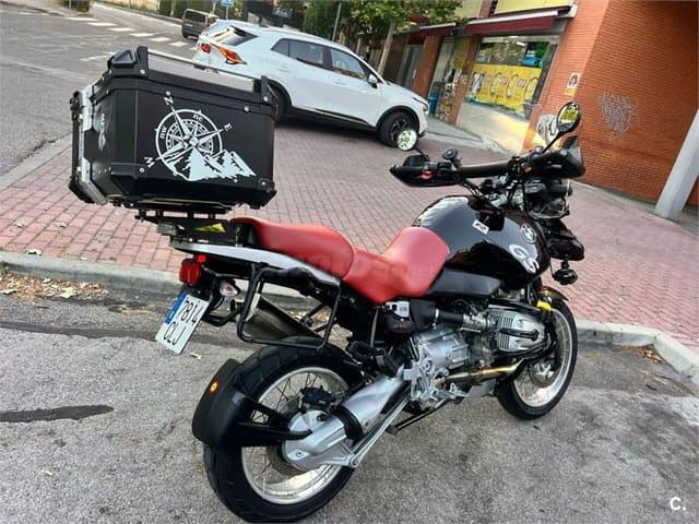 BMW R 1150 GS 5500 € 2003 Ávila - 2