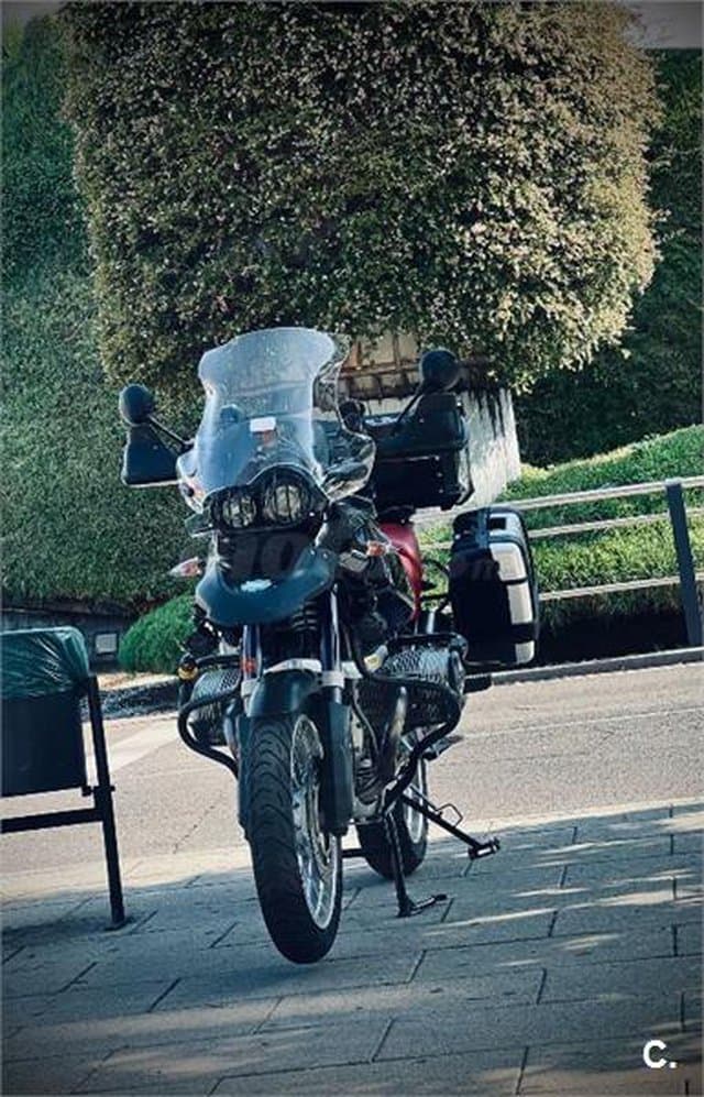 BMW R 1150 GS 5500 € 2003 Ávila - 3