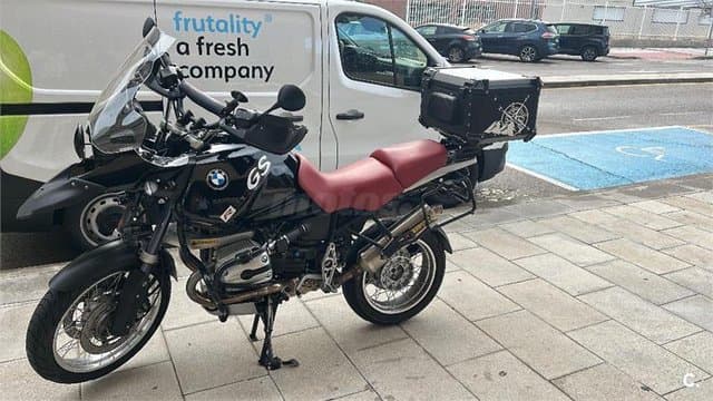 BMW R 1150 GS 5500 € 2003 Ávila - 6