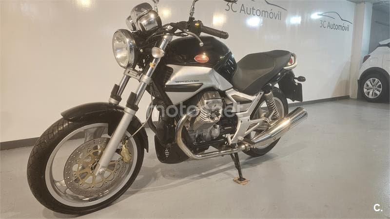 Moto Guzzi Audace 4900 € 2016 Madrid - 11
