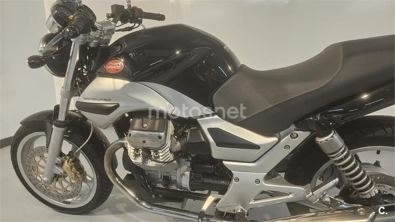Moto Guzzi Audace 4900 € 2016 Madrid - 12