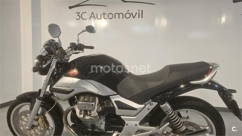 Moto Guzzi Audace 4900 € 2016 Madrid - 13