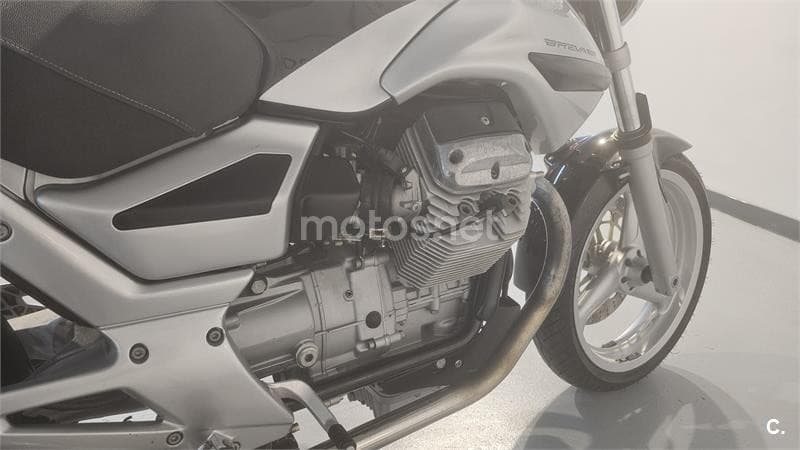 Moto Guzzi Audace 4900 € 2016 Madrid - 14