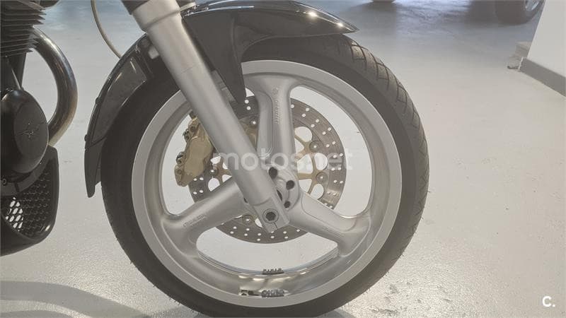 Moto Guzzi Audace 4900 € 2016 Madrid - 15