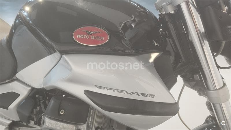 Moto Guzzi Audace 4900 € 2016 Madrid - 16