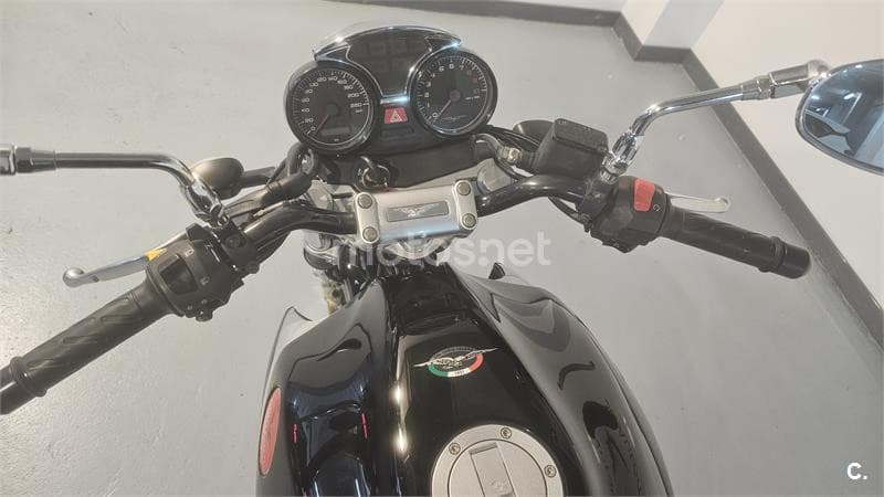 Moto Guzzi Audace 4900 € 2016 Madrid - 3