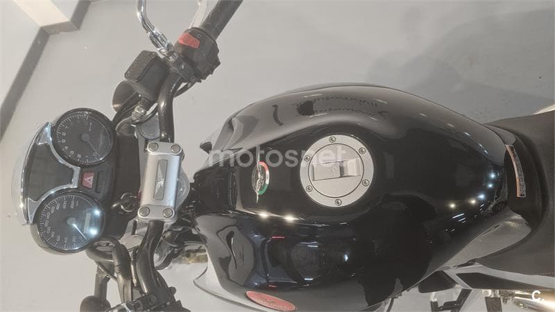 Moto Guzzi Audace 4900 € 2016 Madrid - 4