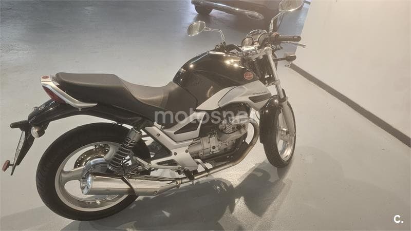 Moto Guzzi Audace 4900 € 2016 Madrid - 5
