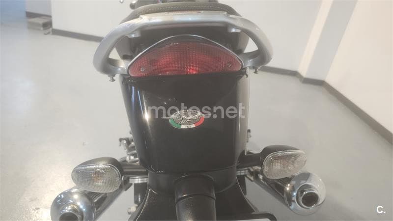 Moto Guzzi Audace 4900 € 2016 Madrid - 6