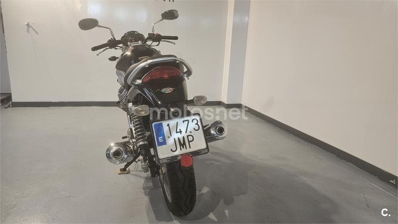 Moto Guzzi Audace 4900 € 2016 Madrid - 7