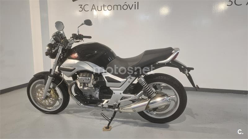 Moto Guzzi Audace 4900 € 2016 Madrid - 8