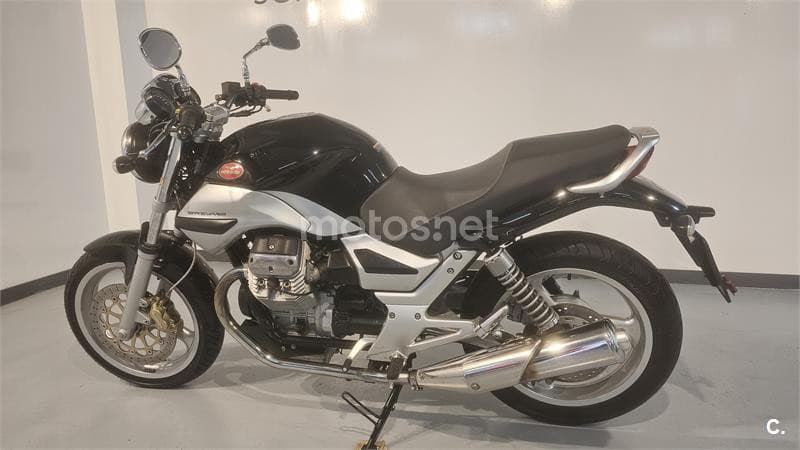 Moto Guzzi Audace 4900 € 2016 Madrid - 9