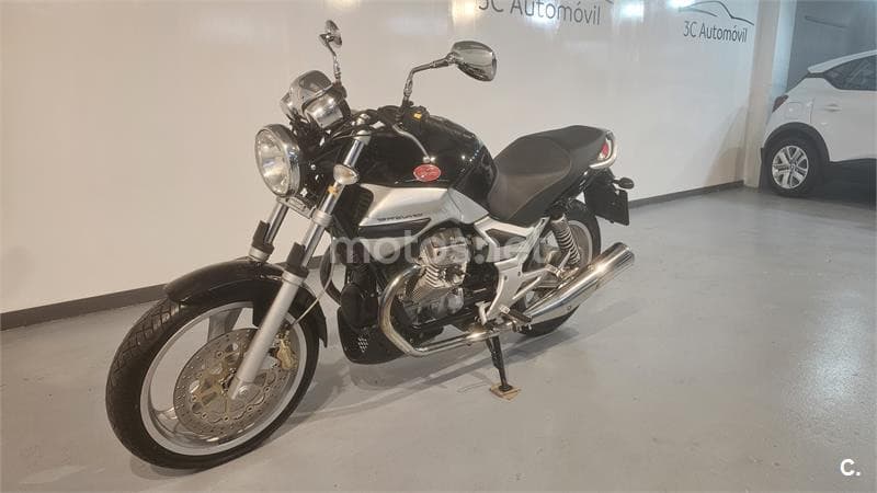 Moto Guzzi Audace 4900 € 2016 Madrid - 10
