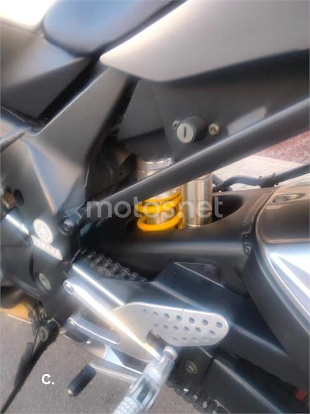 Yamaha YZF R1 5999 € 2003 Albacete - 5