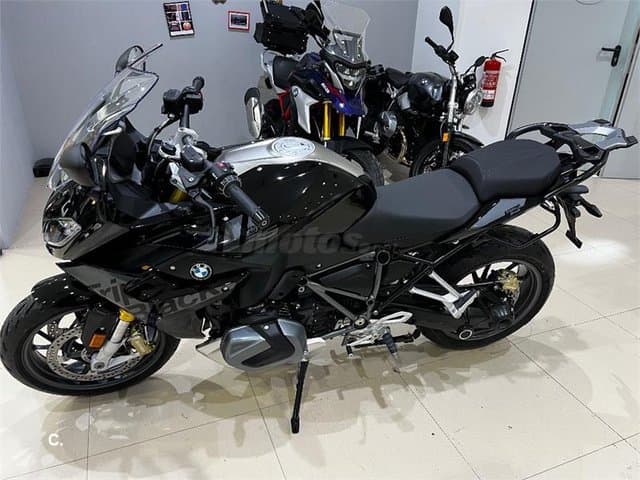 BMW R 1250 RS 16.000 € 2024 Almería - 1