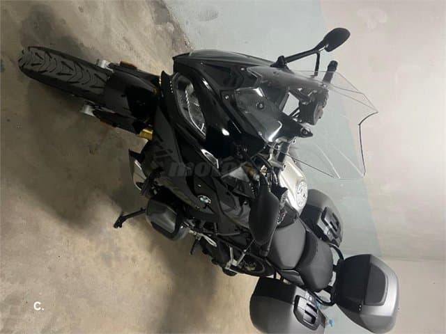 BMW R 1250 RS 16.000 € 2024 Almería - 3