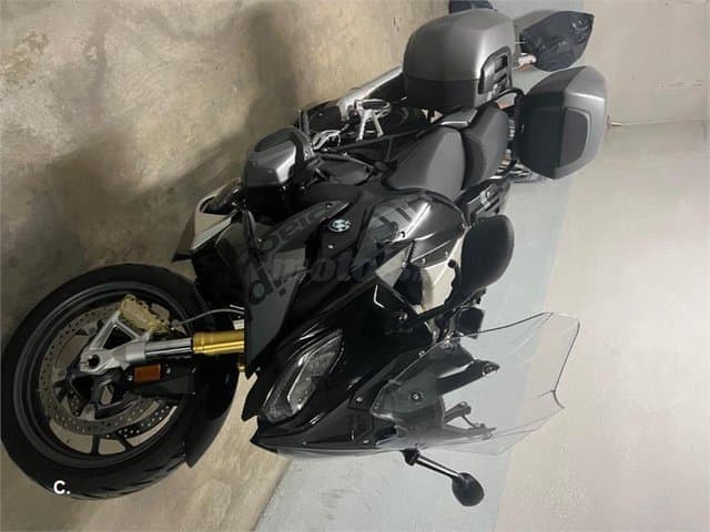 BMW R 1250 RS 16.000 € 2024 Almería - 4