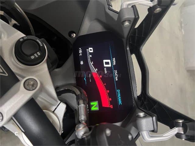 BMW R 1250 RS 16.000 € 2024 Almería - 6