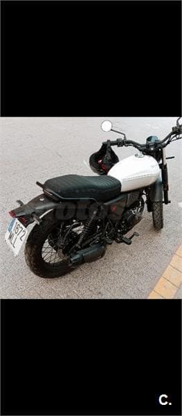 Keeway X-Light 125 1700 € 2023 Murcia - 1