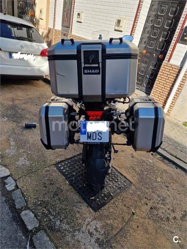 Benelli TRK 502 4500 € 2023 Sevilla - 3