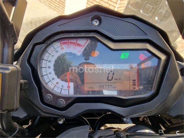 Benelli TRK 502 4500 € 2023 Sevilla - 5