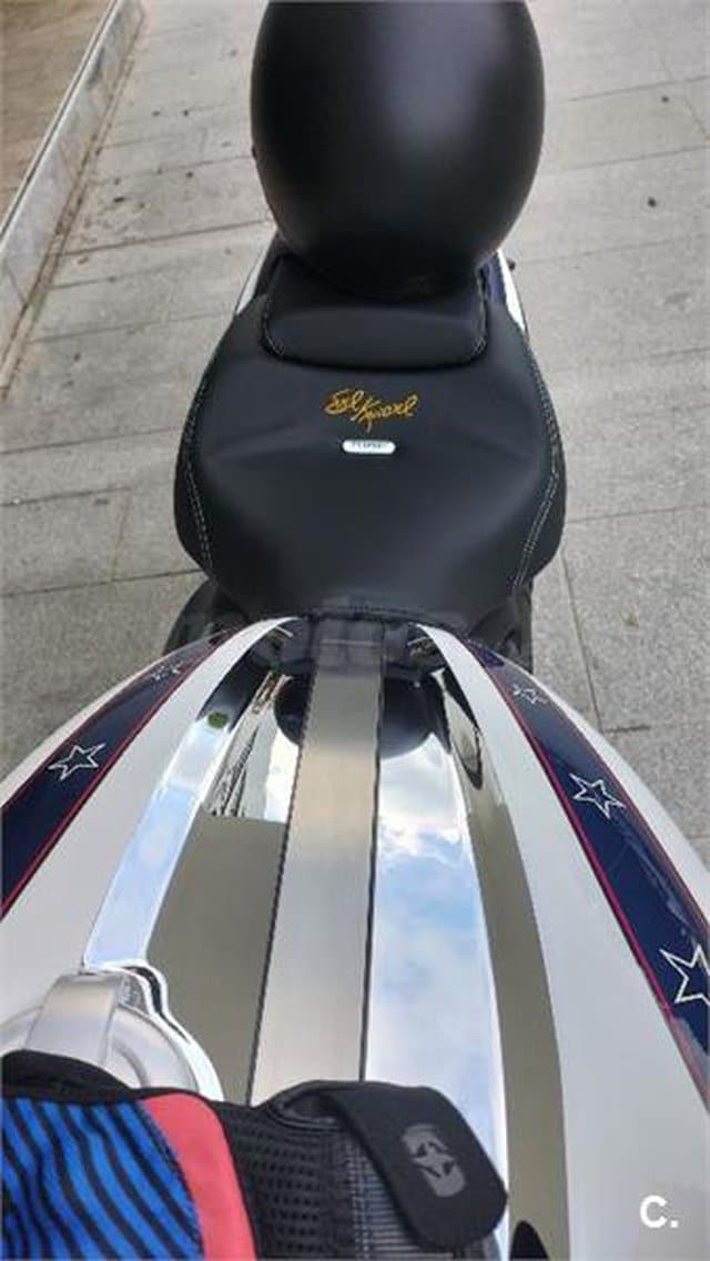 Triumph Rocket 3 35.000 € 2025 Málaga - 4