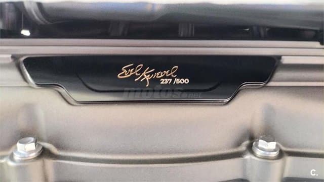 Triumph Rocket 3 35.000 € 2025 Málaga - 5