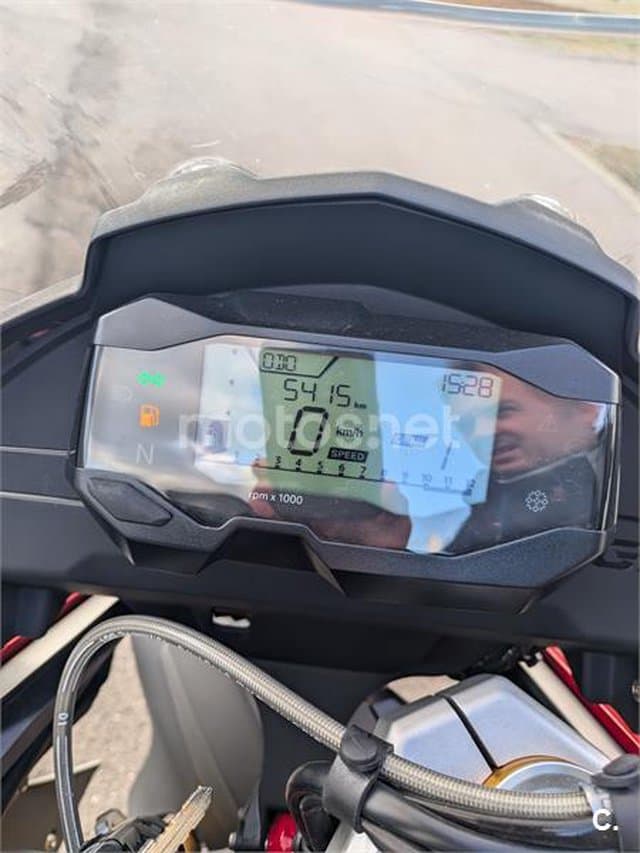 BMW G 310 GS 4300 € 2024 Madrid - 4
