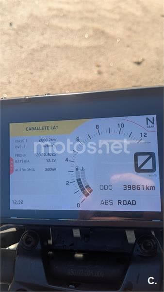 KTM 125 2750 € 2022 Pontevedra - 3