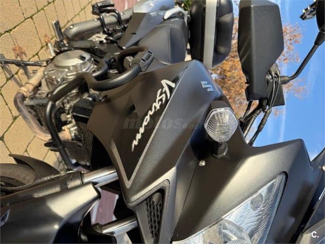 Suzuki V-Strom 650 3500 € 2005 Barcelona - 1