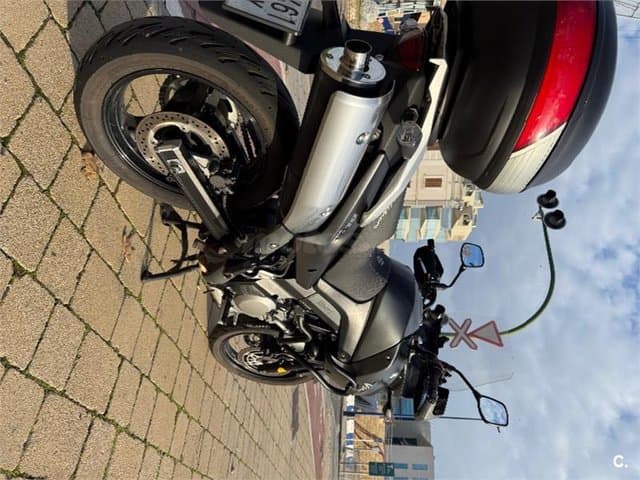 Suzuki V-Strom 650 3500 € 2005 Barcelona - 2