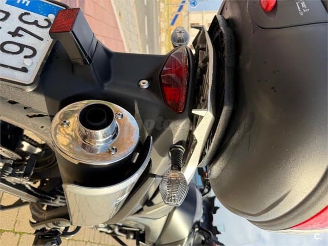 Suzuki V-Strom 650 3500 € 2005 Barcelona - 3