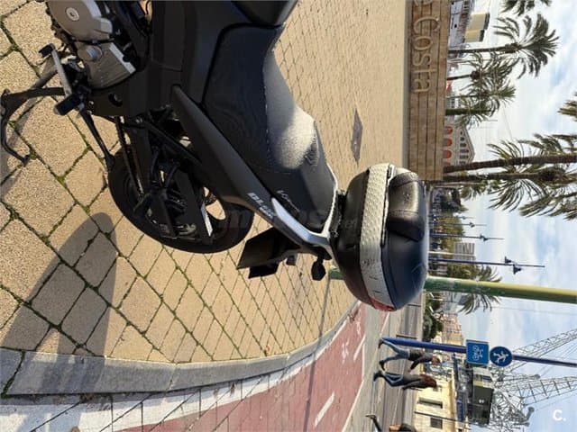 Suzuki V-Strom 650 3500 € 2005 Barcelona - 4