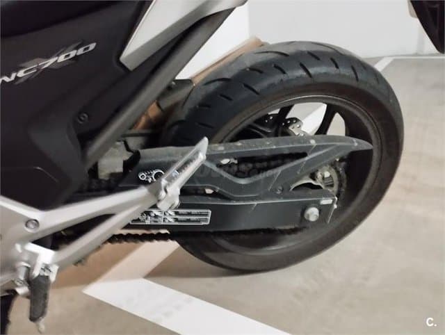 Honda NC 700 X 4250 € 2012 Castellón - 1