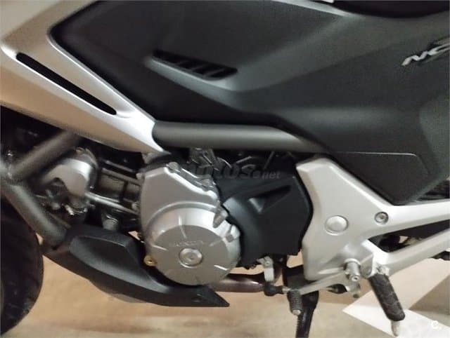 Honda NC 700 X 4250 € 2012 Castellón - 2