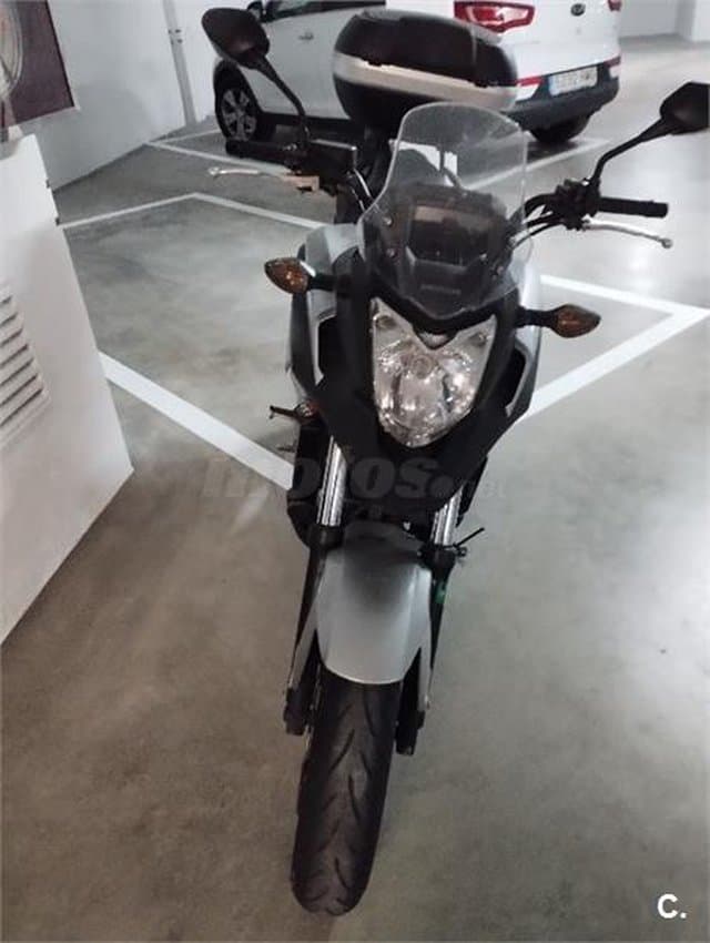 Honda NC 700 X 4250 € 2012 Castellón - 4
