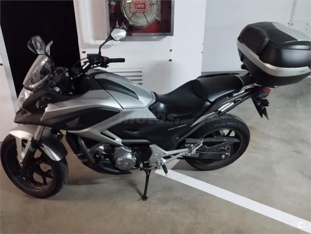Honda NC 700 X 4250 € 2012 Castellón - 5