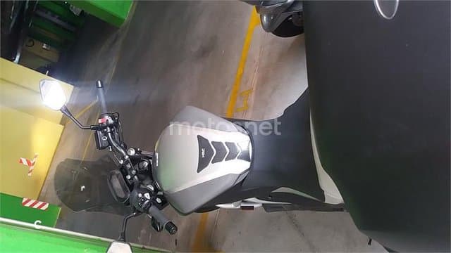 Honda NC 750 S 5900 € 2018 Bizkaia - 11