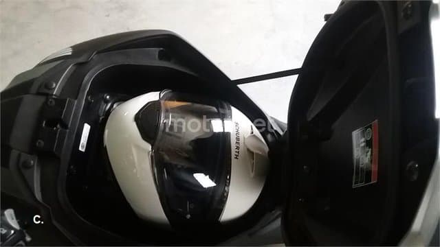 Honda NC 750 S 5900 € 2018 Bizkaia - 5