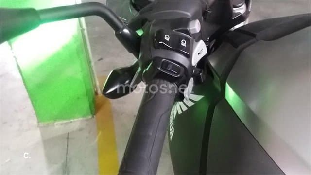 Honda NC 750 S 5900 € 2018 Bizkaia - 6