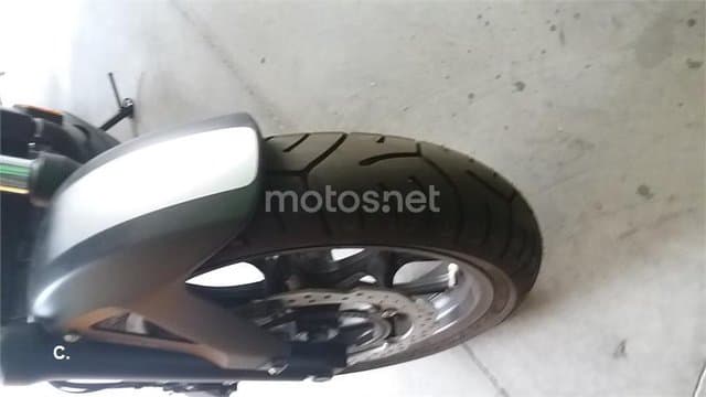 Honda NC 750 S 5900 € 2018 Bizkaia - 8