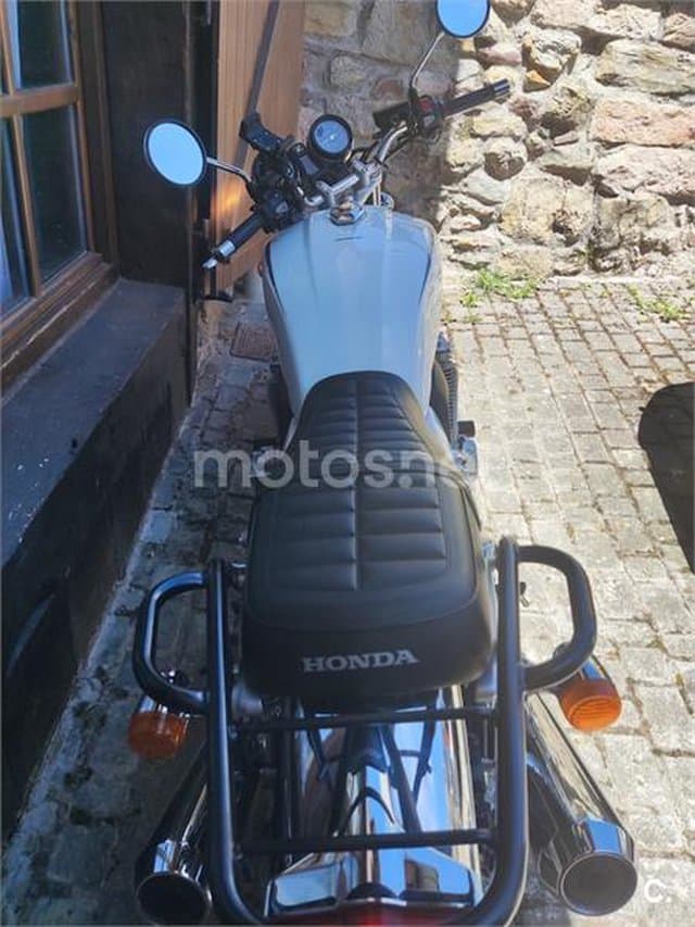 Honda CB 1100 9800 € 2014 Navarra - 2