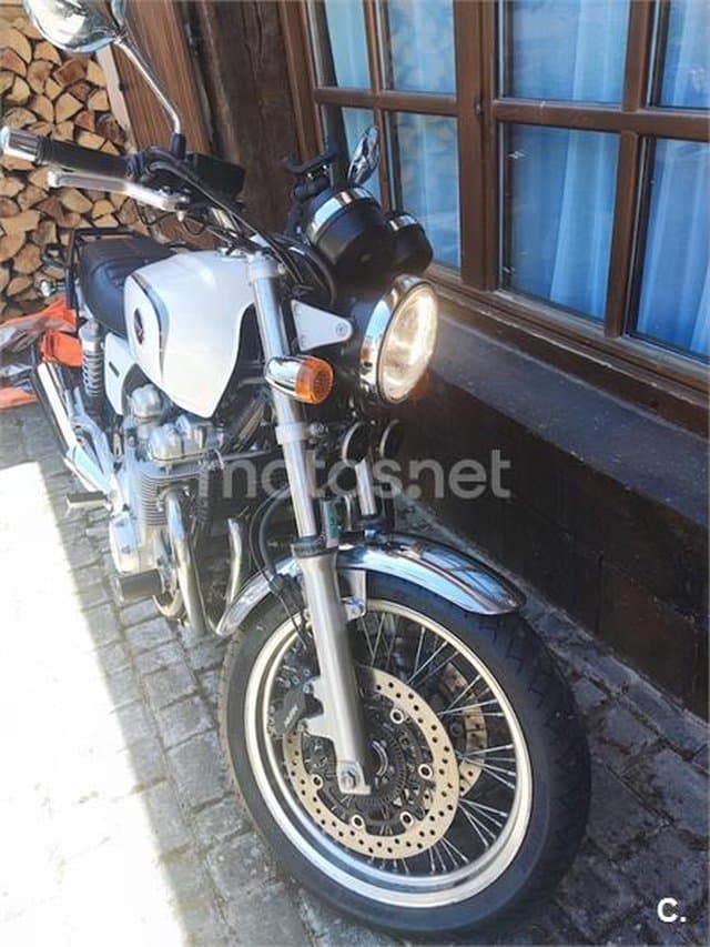 Honda CB 1100 9800 € 2014 Navarra - 4