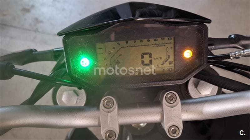 Keeway RKF 125 1700 € 2020 Madrid - 4