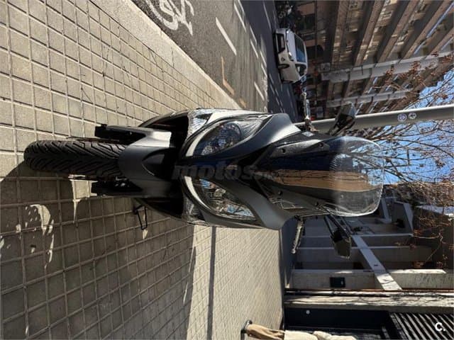 Kymco Xciting S 400 2900 € 2019 Barcelona - 2