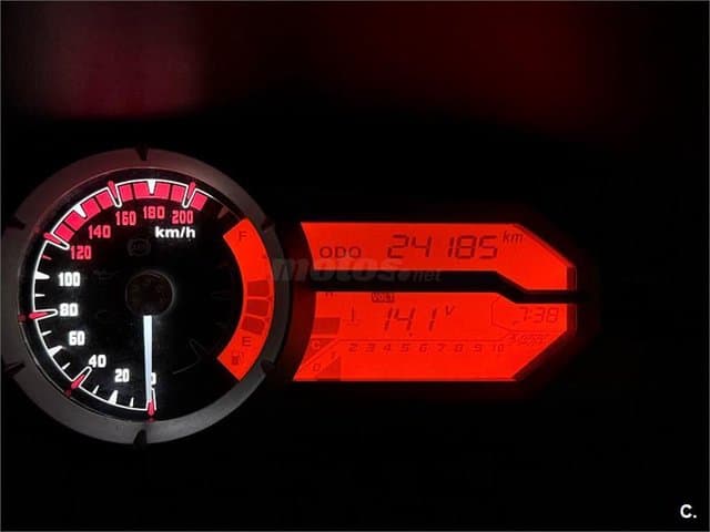 Kymco Xciting S 400 2900 € 2019 Barcelona - 5