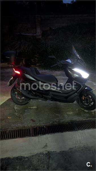 Voge SR4 Max 4500 € 2024 Barcelona - 1