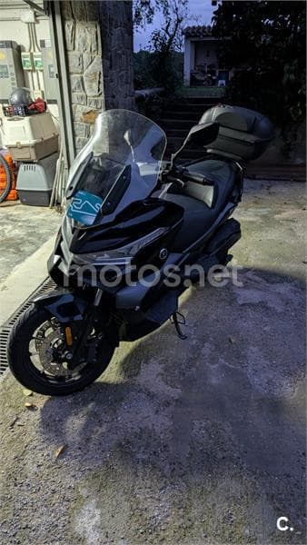 Voge SR4 Max 4500 € 2024 Barcelona - 3