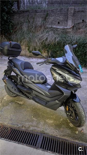 Voge SR4 Max 4500 € 2024 Barcelona - 4