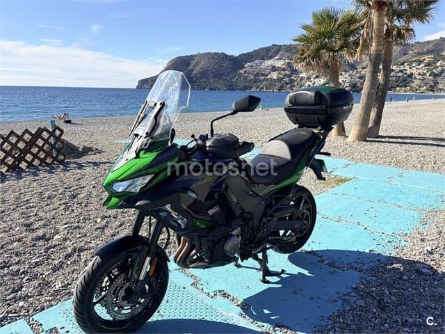 Kawasaki VERSYS 1000 10.900 € 2023 Granada - 1